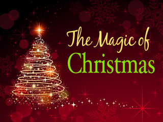 The-Magic-of-Christmas